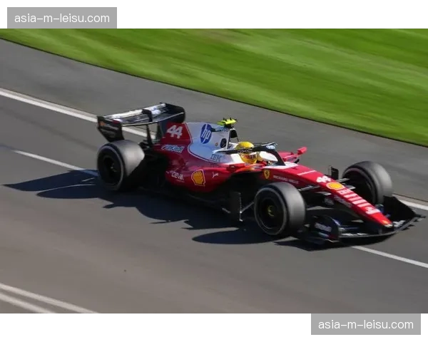 分析:F1澳大利亚大奖赛,梅赛德斯车队升级后的W15赛车能否挑战红牛?