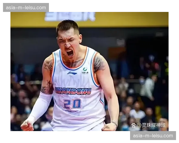 【2026年4月CBA联赛低位防守体系趋势分析·赛前·报道赛前情报：山东队陶汉林表示已研究对手低位进攻习惯，做好准备